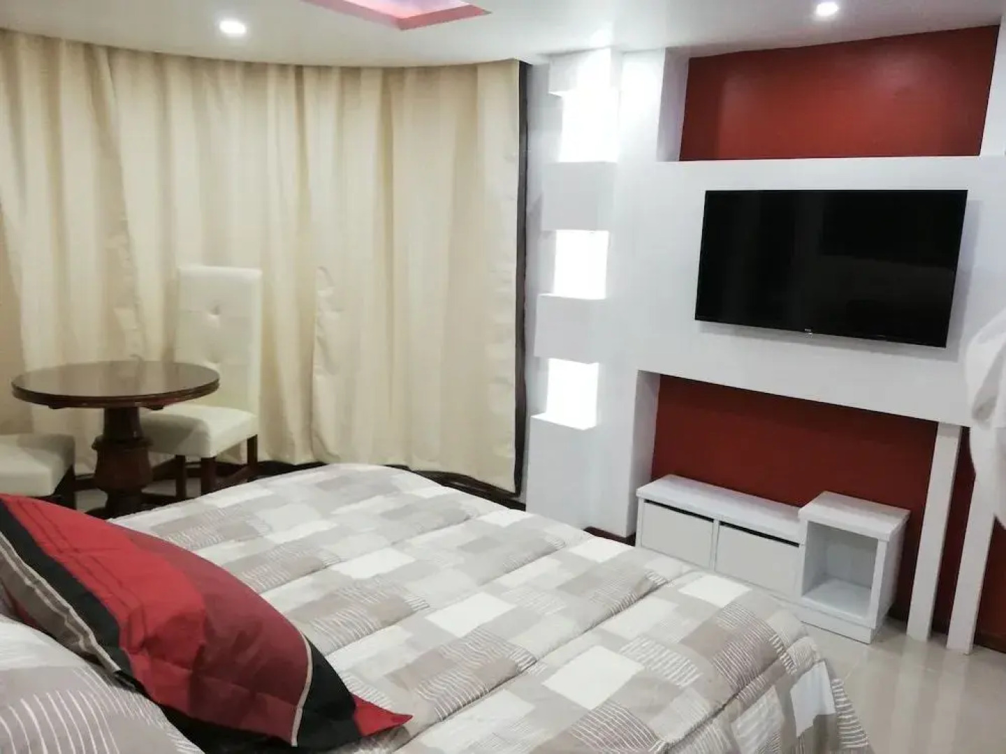 La Aurora Posada & Spa