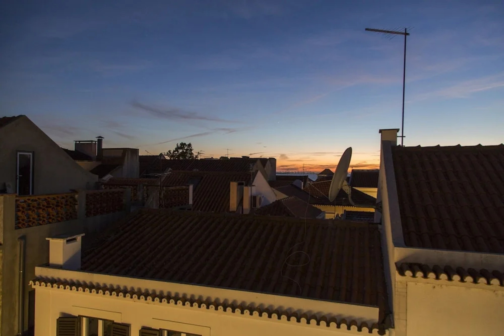 AHG- Alcochete Guest House Unip Lda