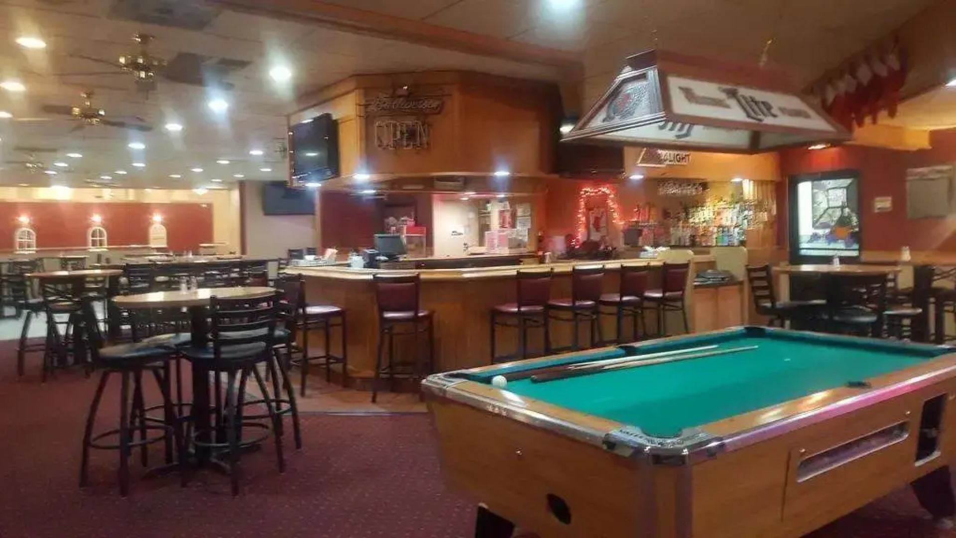 Crookston Inn & Convention Center