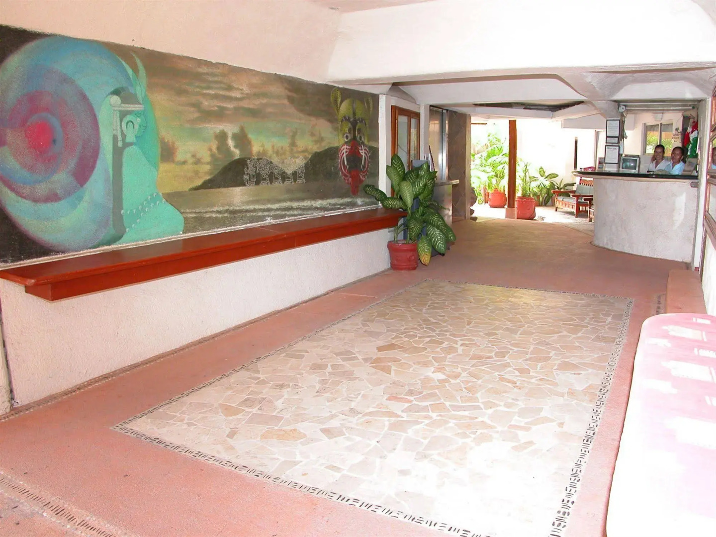 Hotel Zihuatanejo Centro