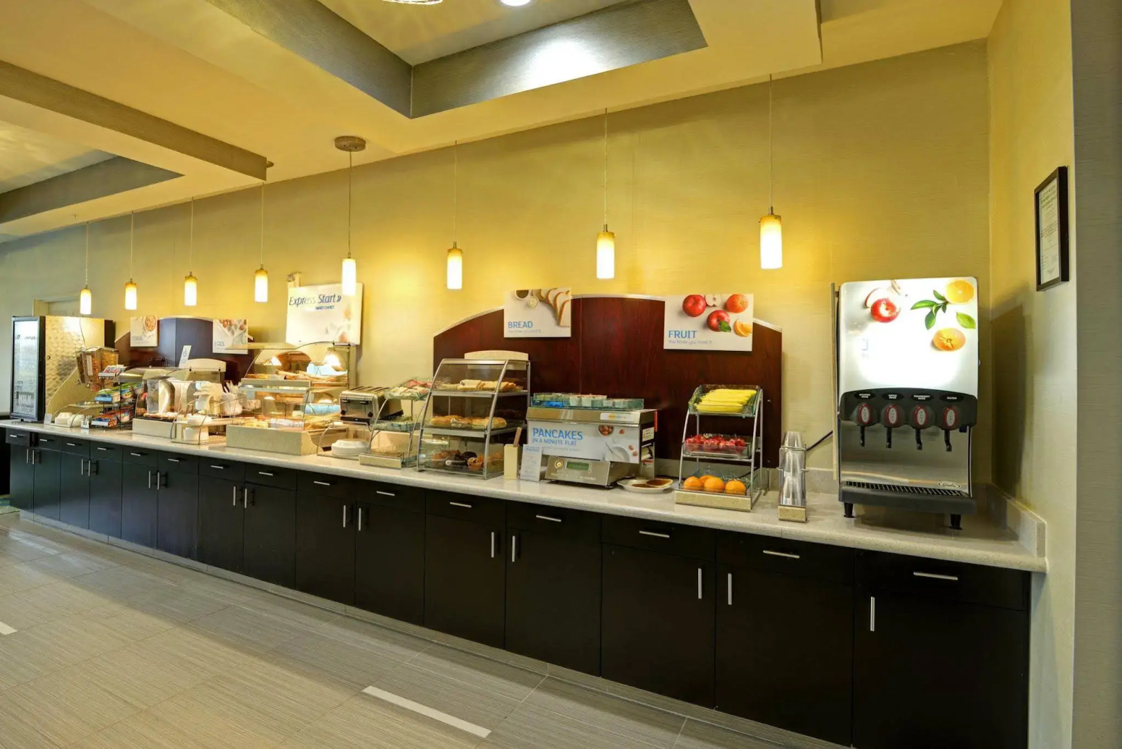 Holiday Inn Express Hotel & Suites Houston NW-Brookhollow by IHG