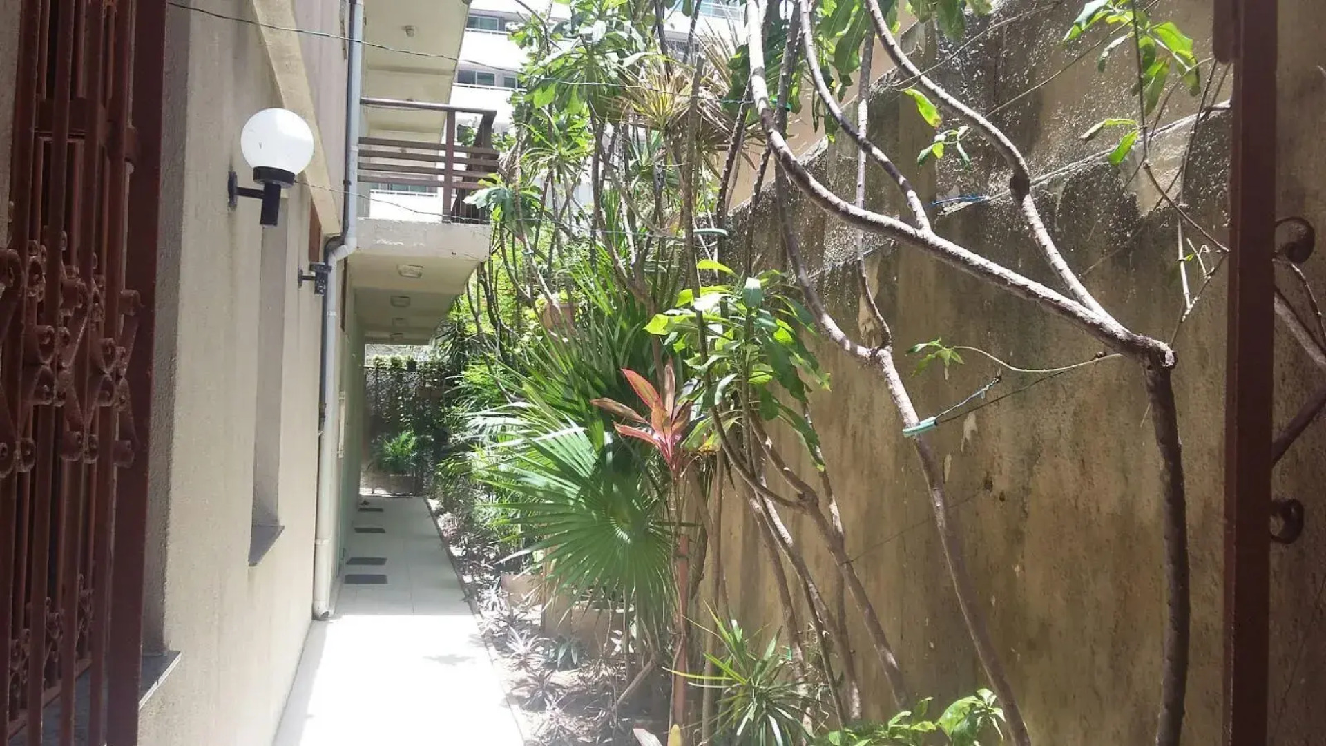 Ocean Praia Hotel LTDA