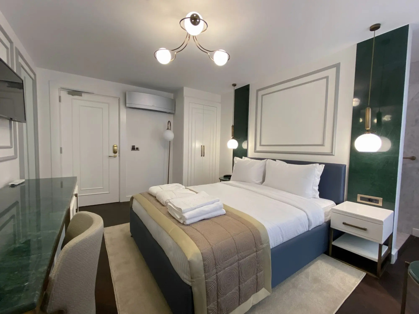 Pera Rasso Hotel Boutique Hotel