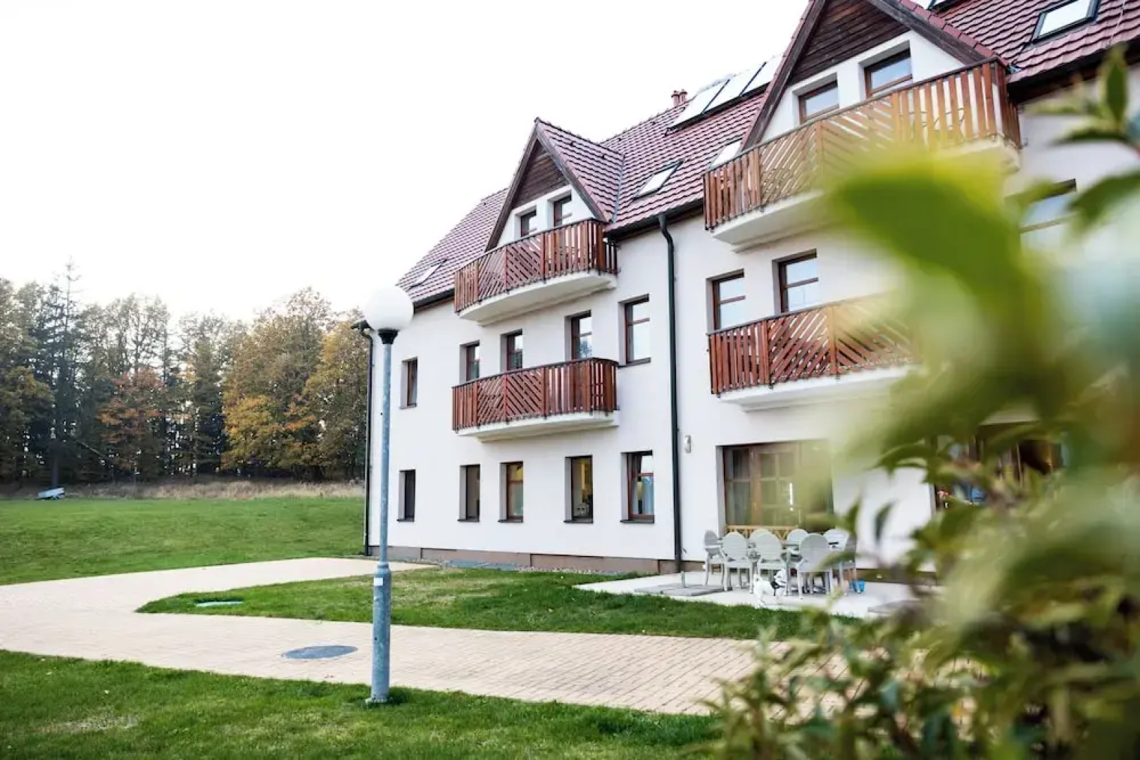 Hotel Inge
