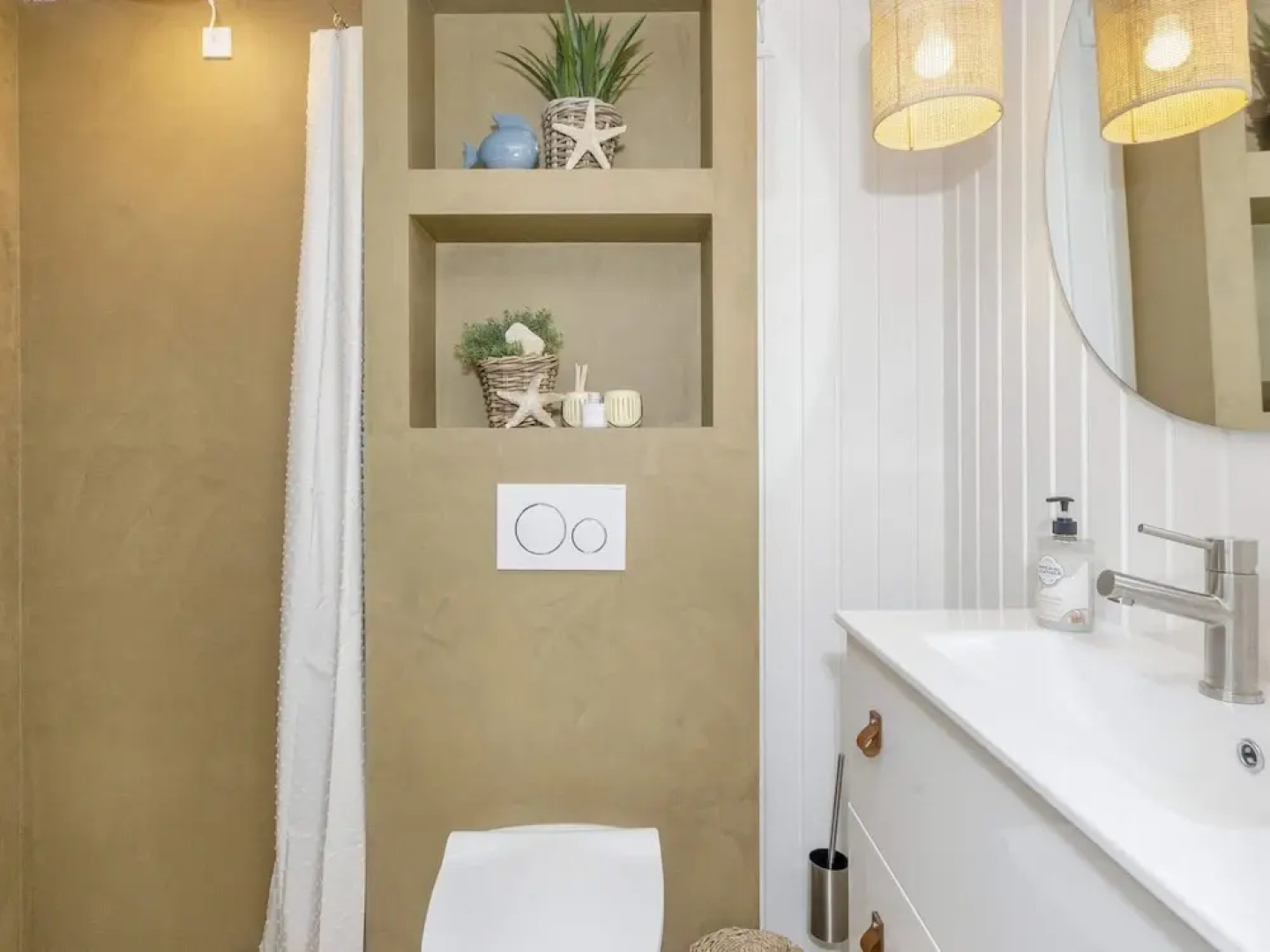 8 Person Holiday Home in Bindslev-by Traum