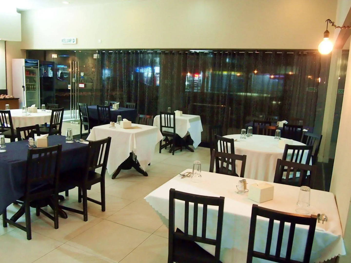 The Swiss Hotel Apartment