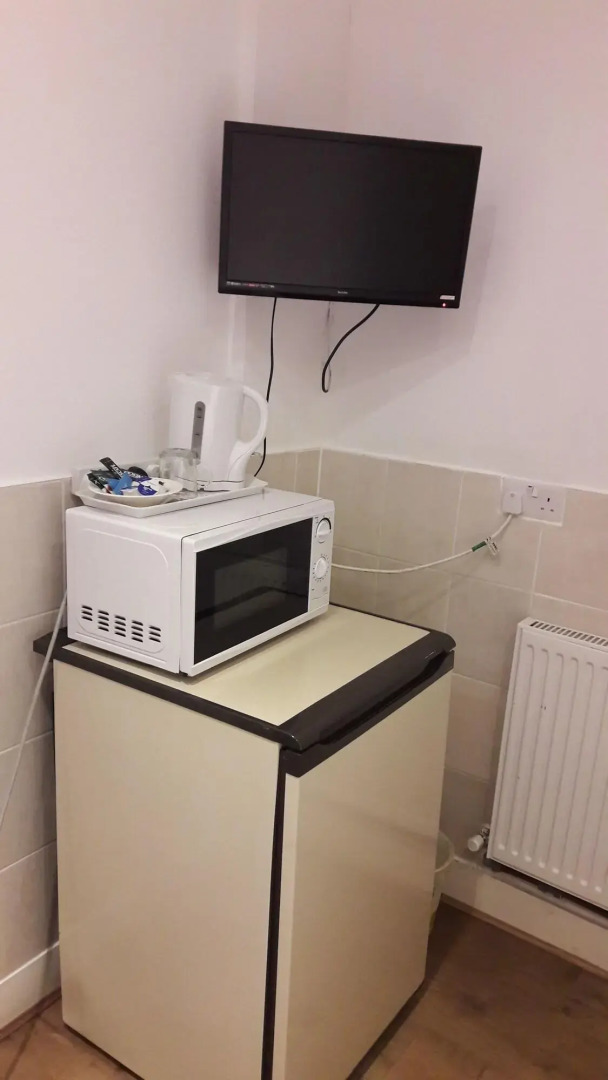 Alexandra Guest House