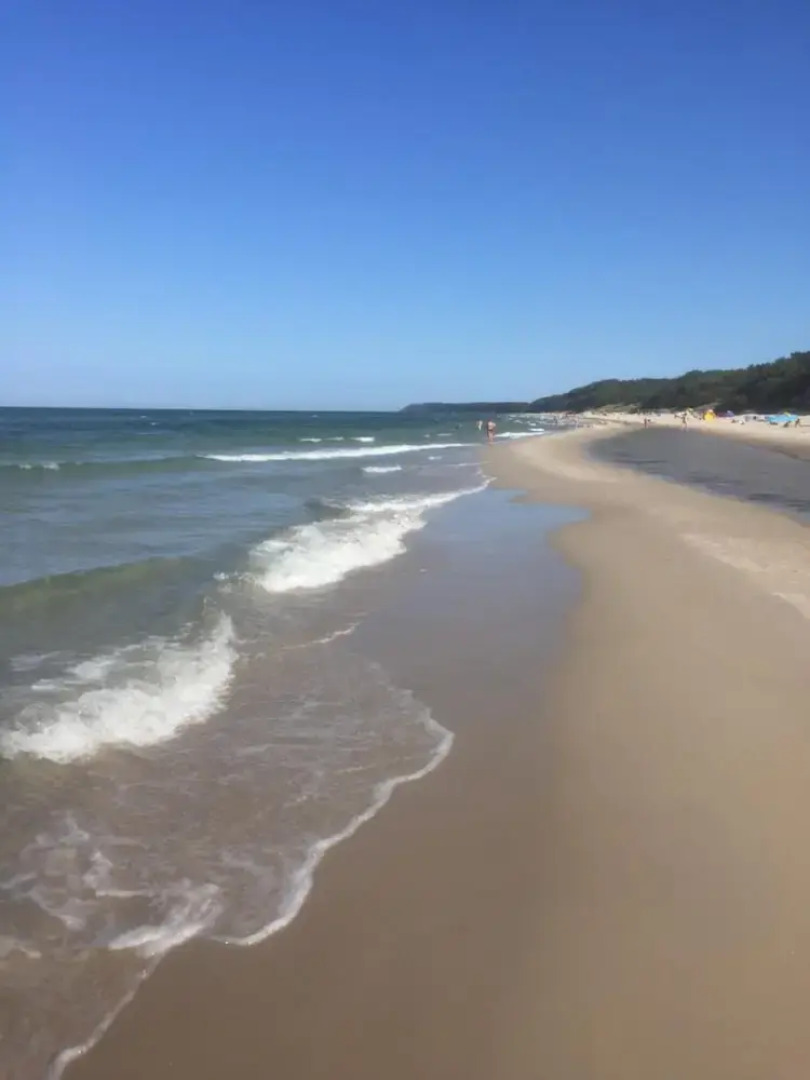 Feriensiedlung Schwalbennest