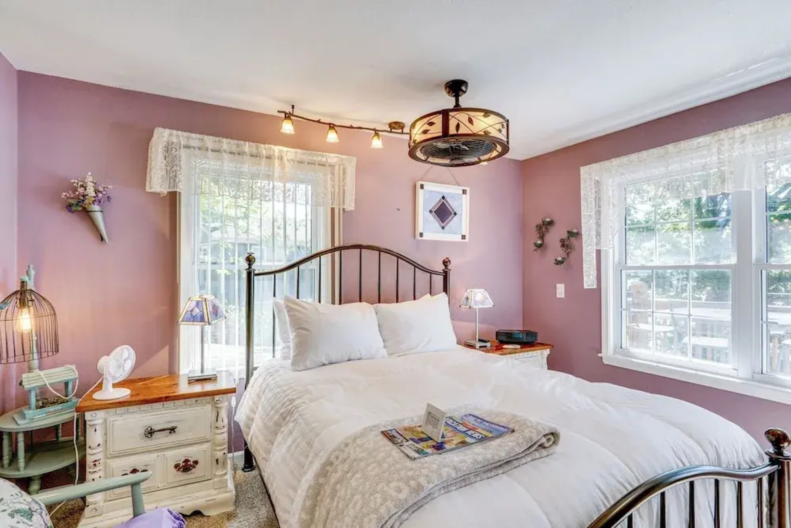 Lakefront & Dog-friendly Gem in Gravois Mills