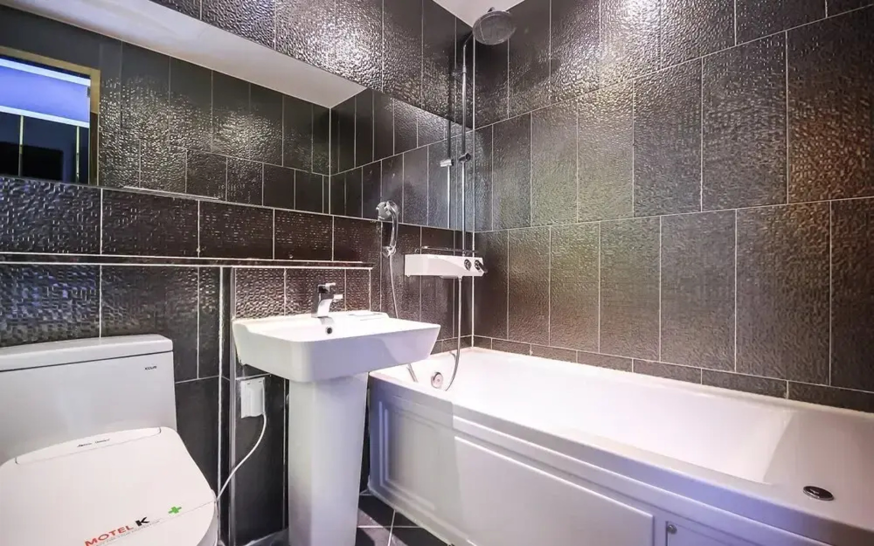 Yecheon K Self Check-in Motel