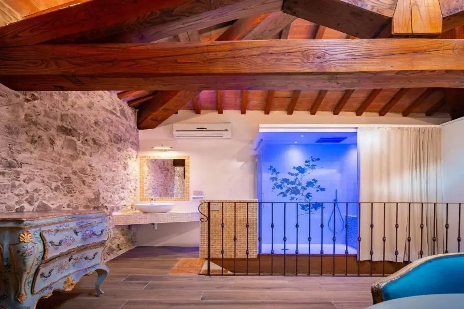 Agri Resort & Spa Le Colline del Paradiso