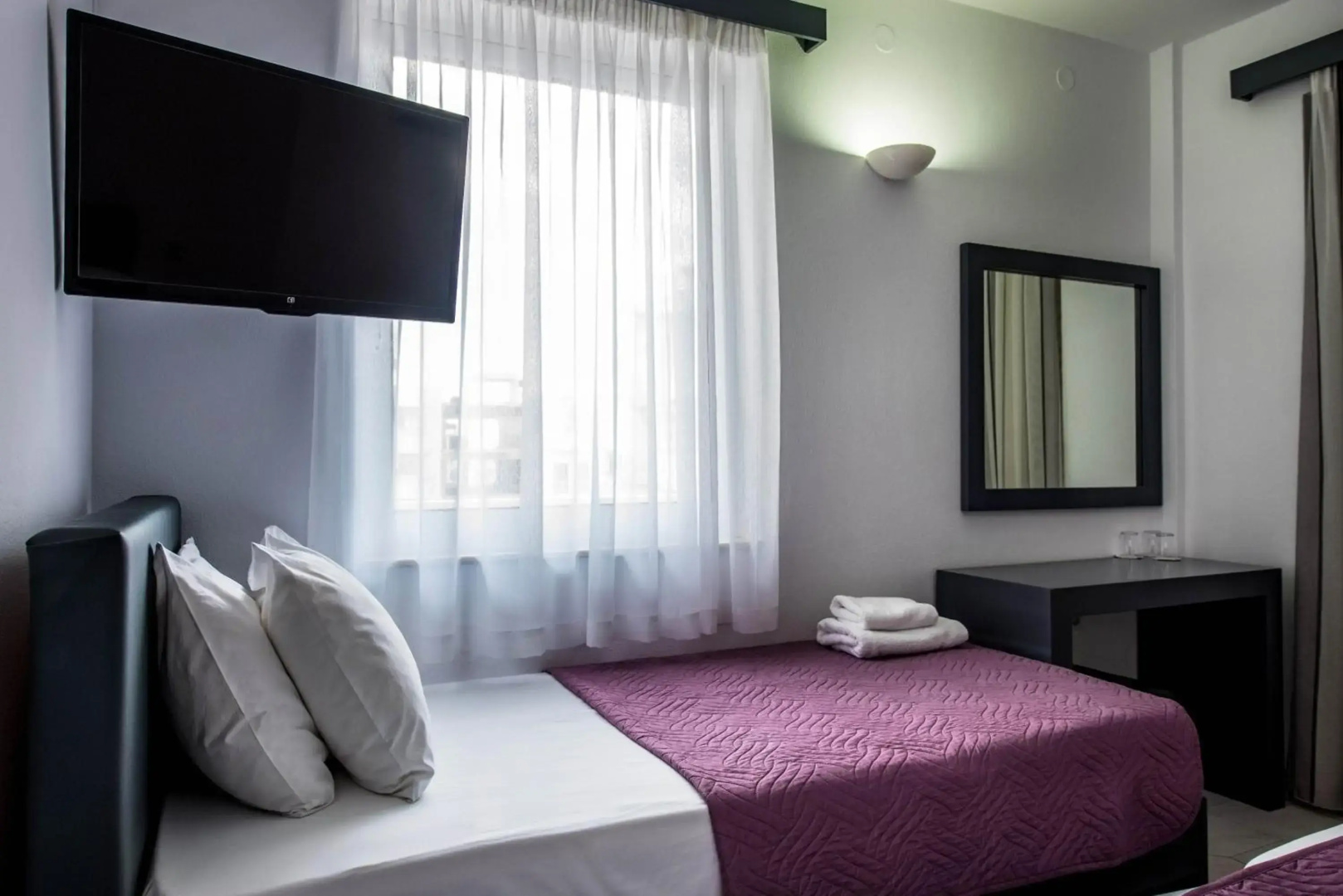 Galaxy Hotel