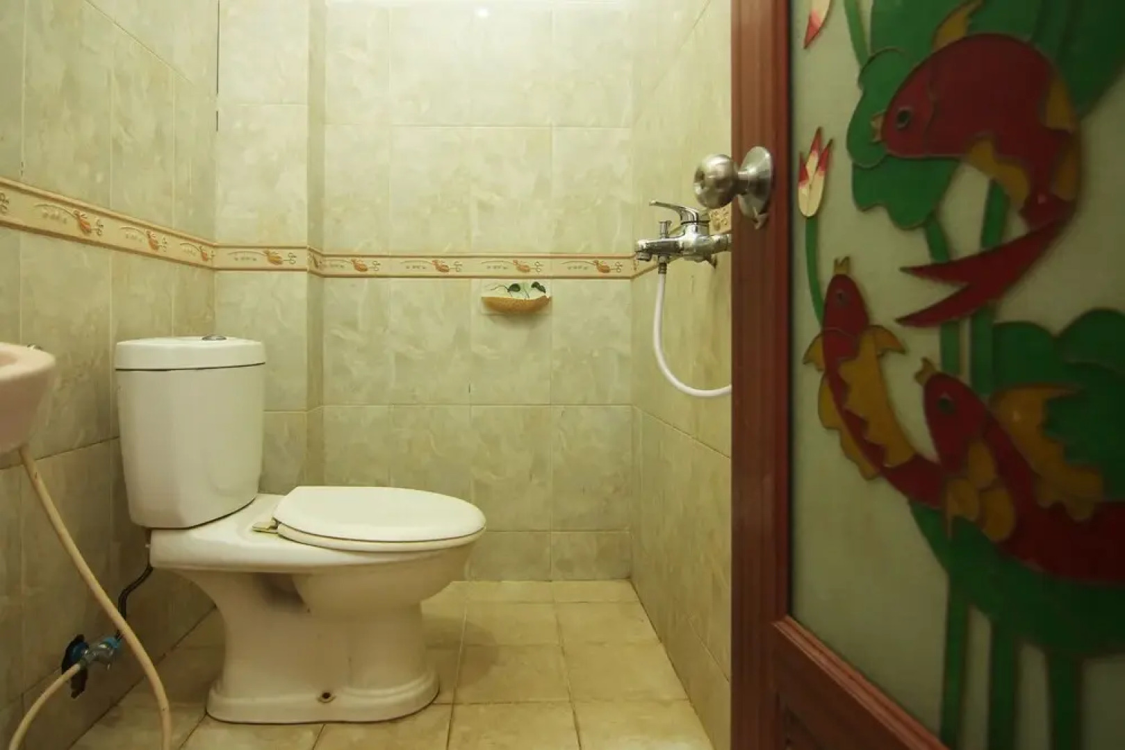 Hotel Garuda by OYO Rooms