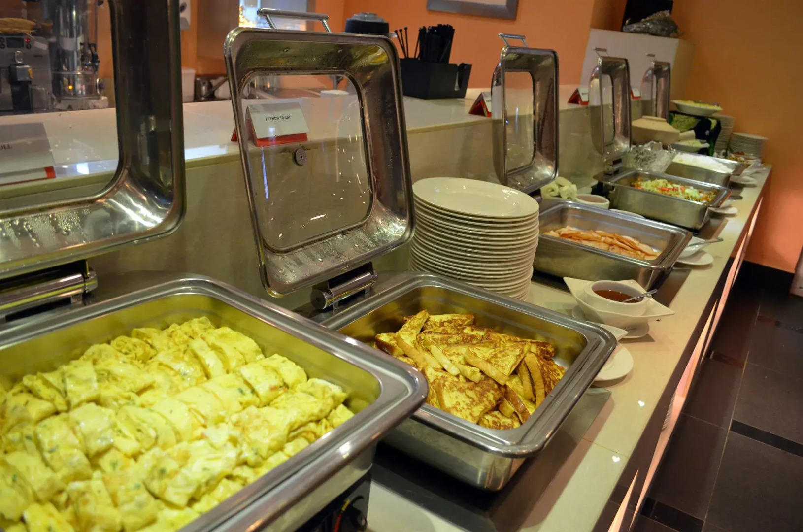 Hotel Sentral Kuantan