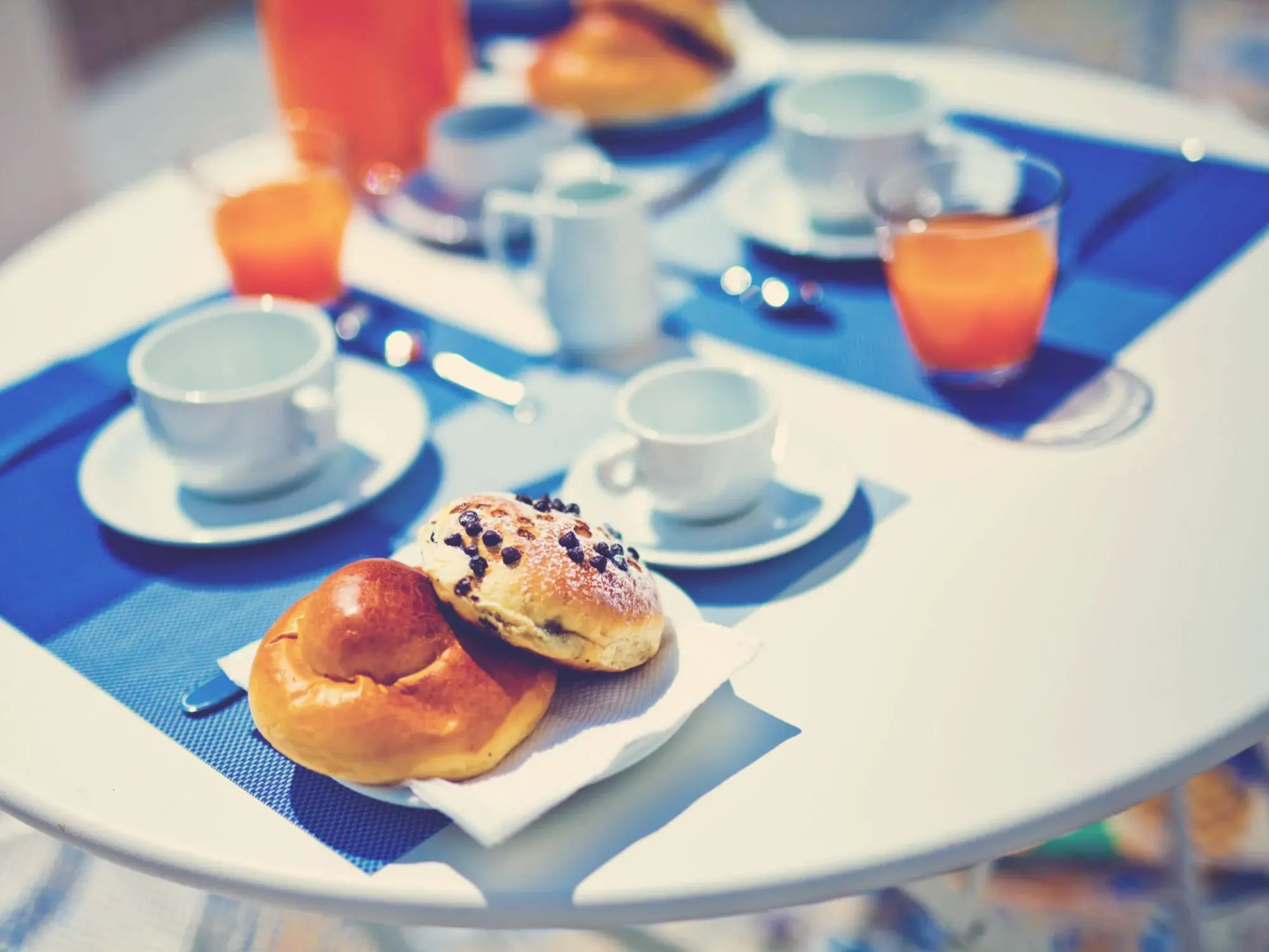 Punta Sallustro Lipari