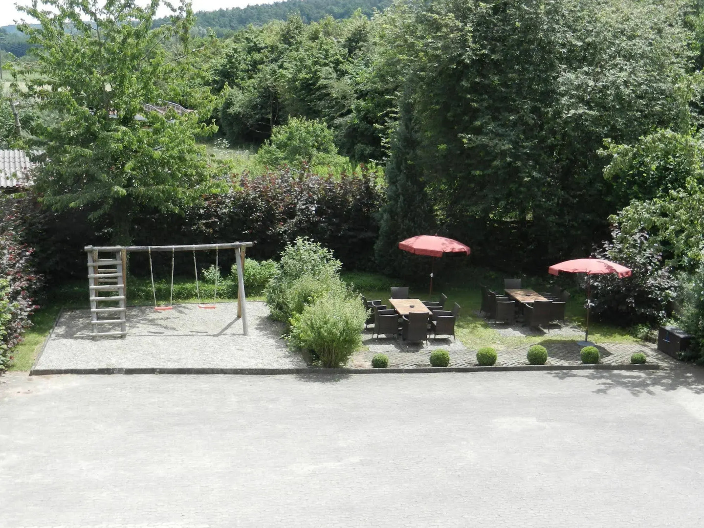 Gasthof Hotel Herderich