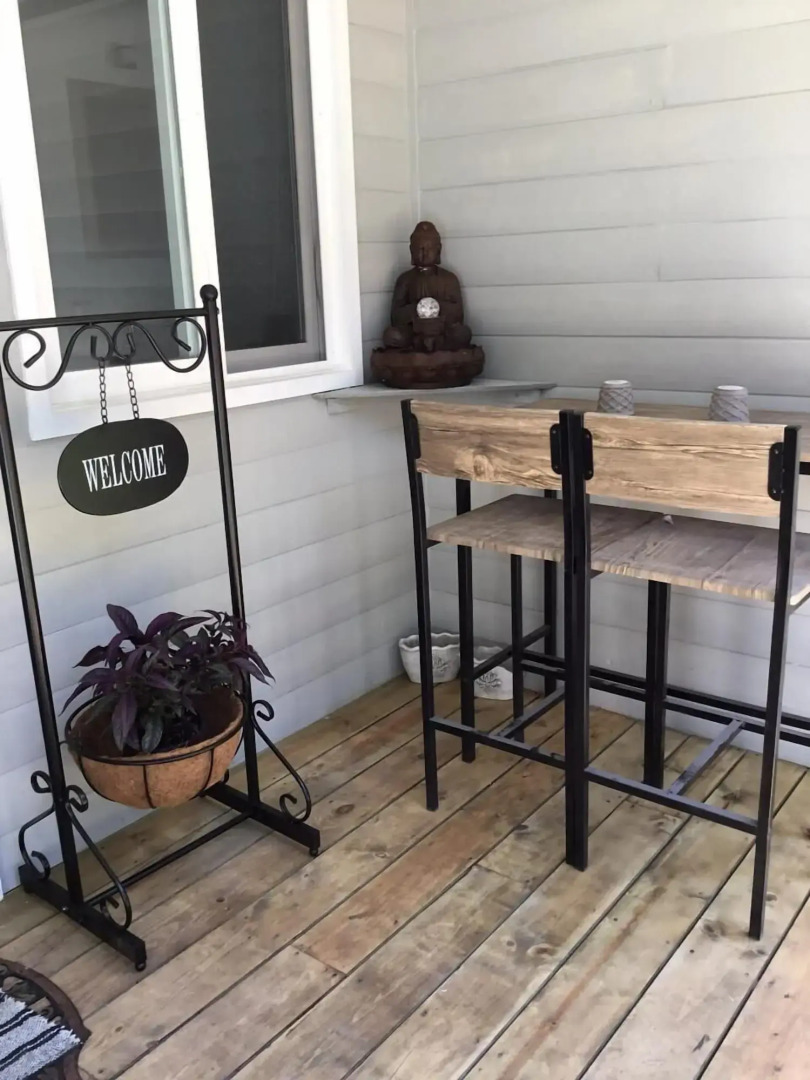 El Refugio del Alma Valle de Bravo