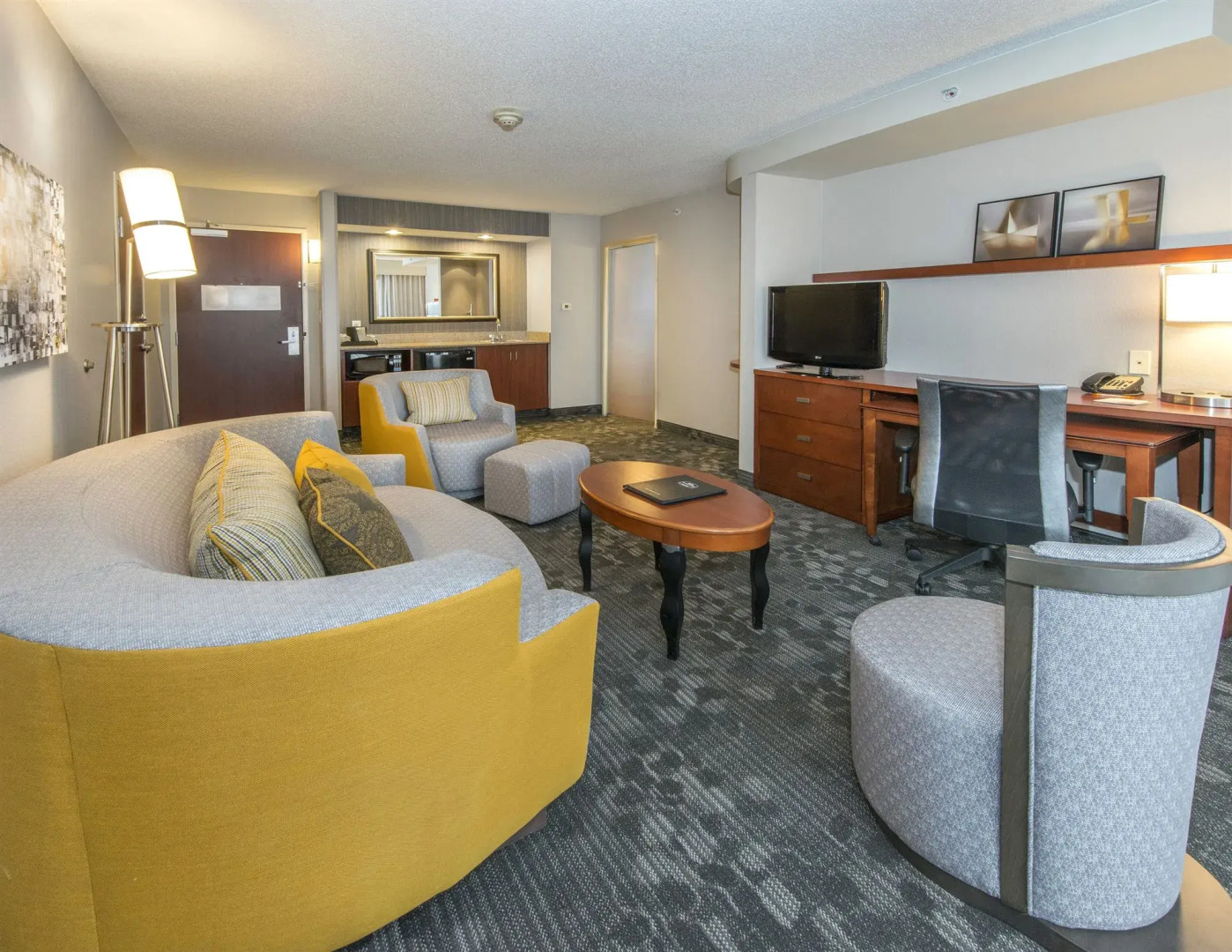 Courtyard by Marriott Montgomery Prattville