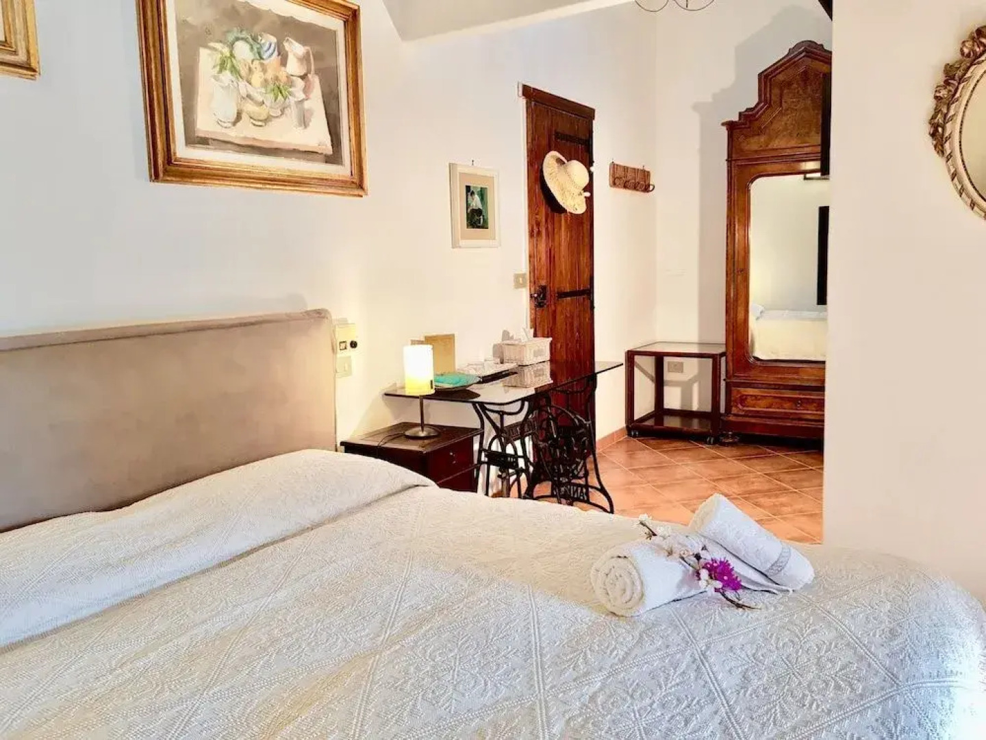B&B Villa Verde - Short Term Room Rentals
