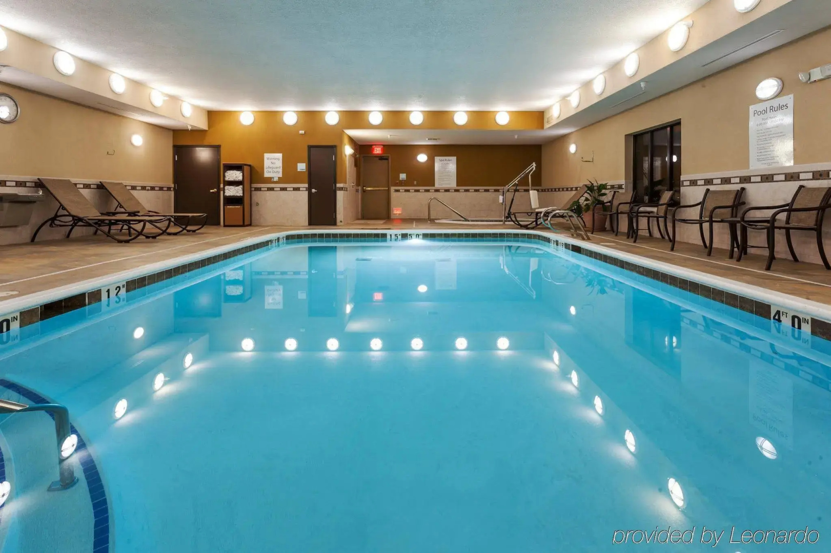 Holiday Inn Express Hotel & Suites - Cheyenne by IHG