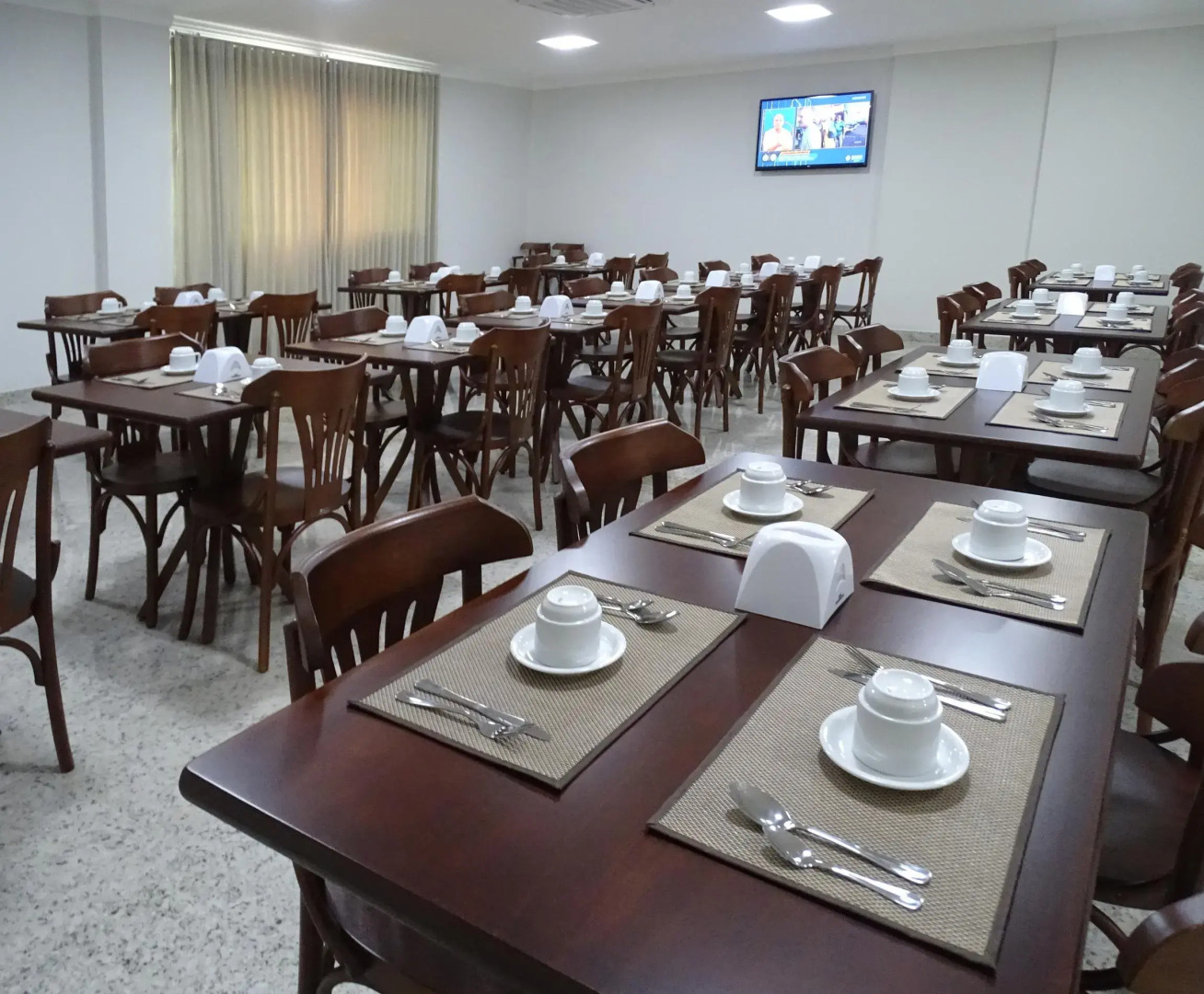 BITTI HOTEL Aracruz by Samba