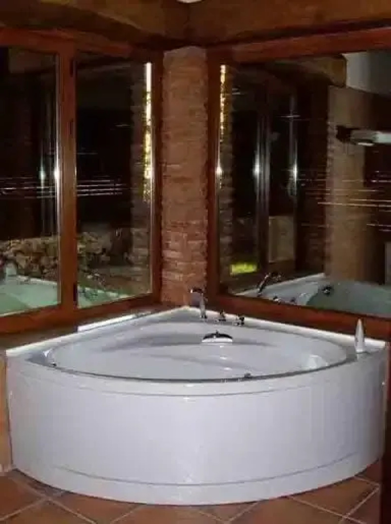 Apartamentos Rurales La Oropendola