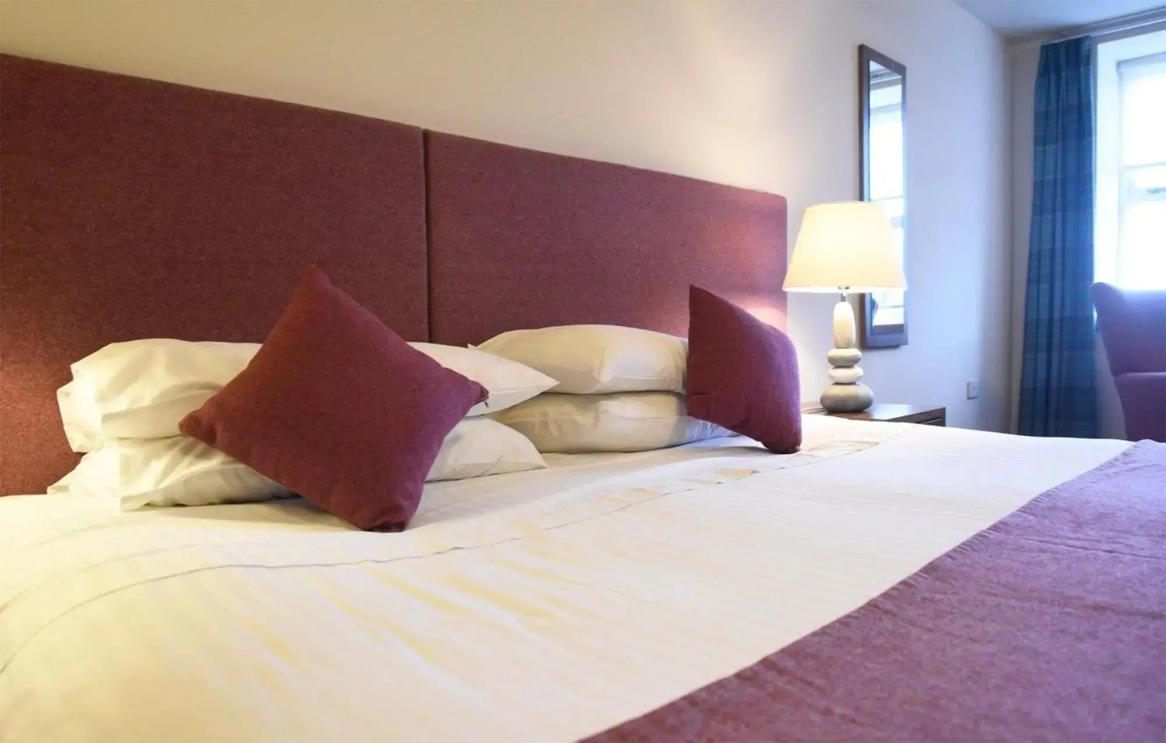 The Royal Hotel, Portree