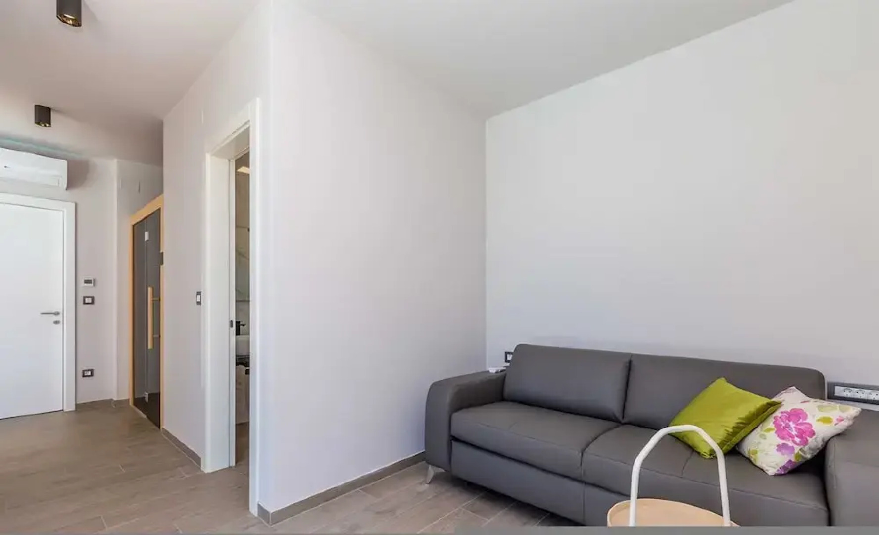 Villa Vista With Private Pool and Sauna