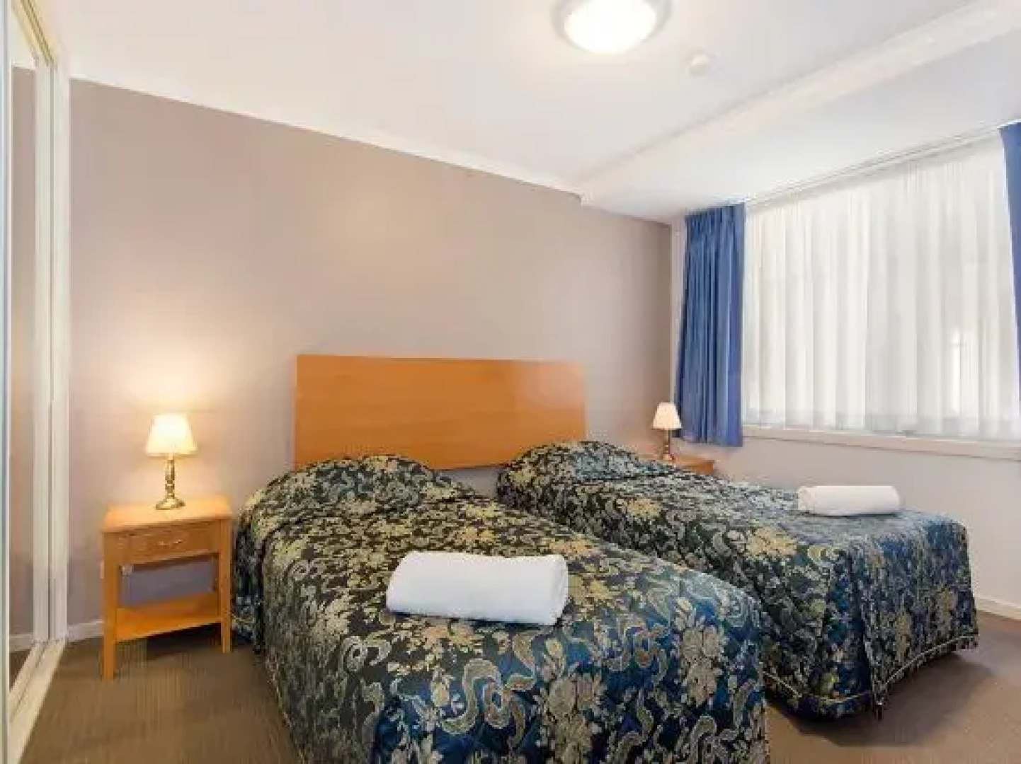 Nesuto The Entrance Apartments