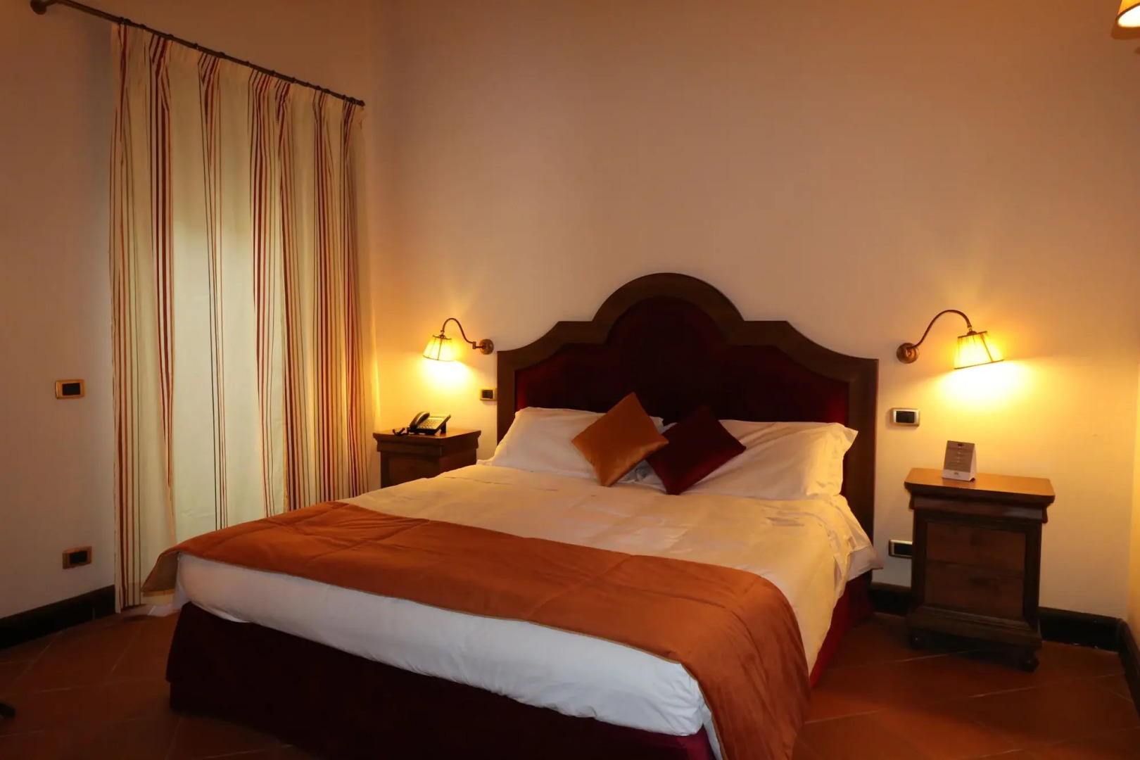 Villa Lampedusa Hotel & Residence