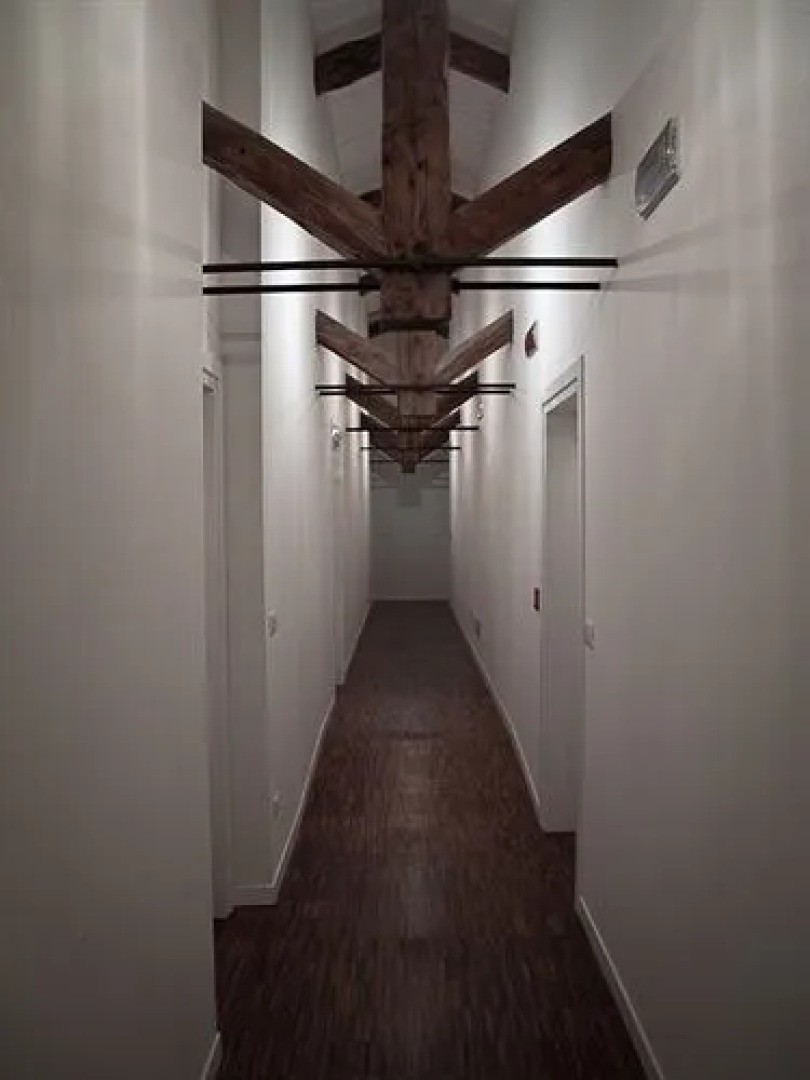 Agriturismo Di La Dal Fiume