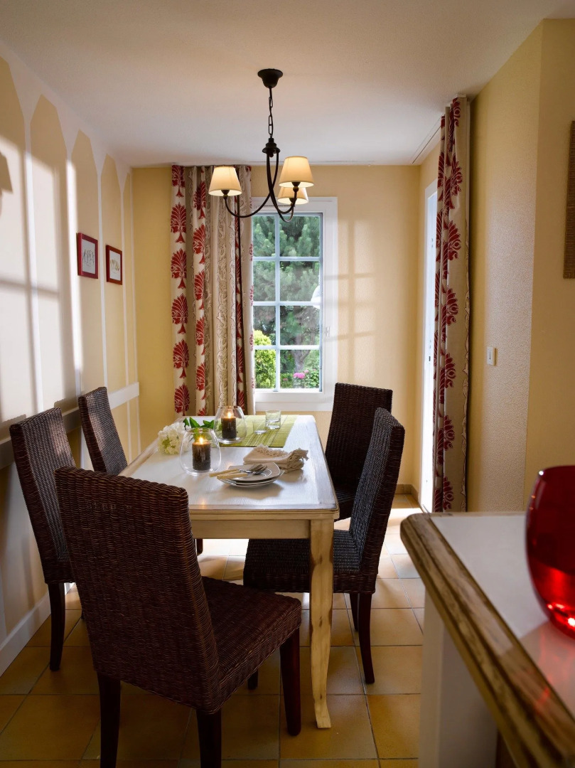 Pierre & Vacances Residence Le Domaine de Bordaberry