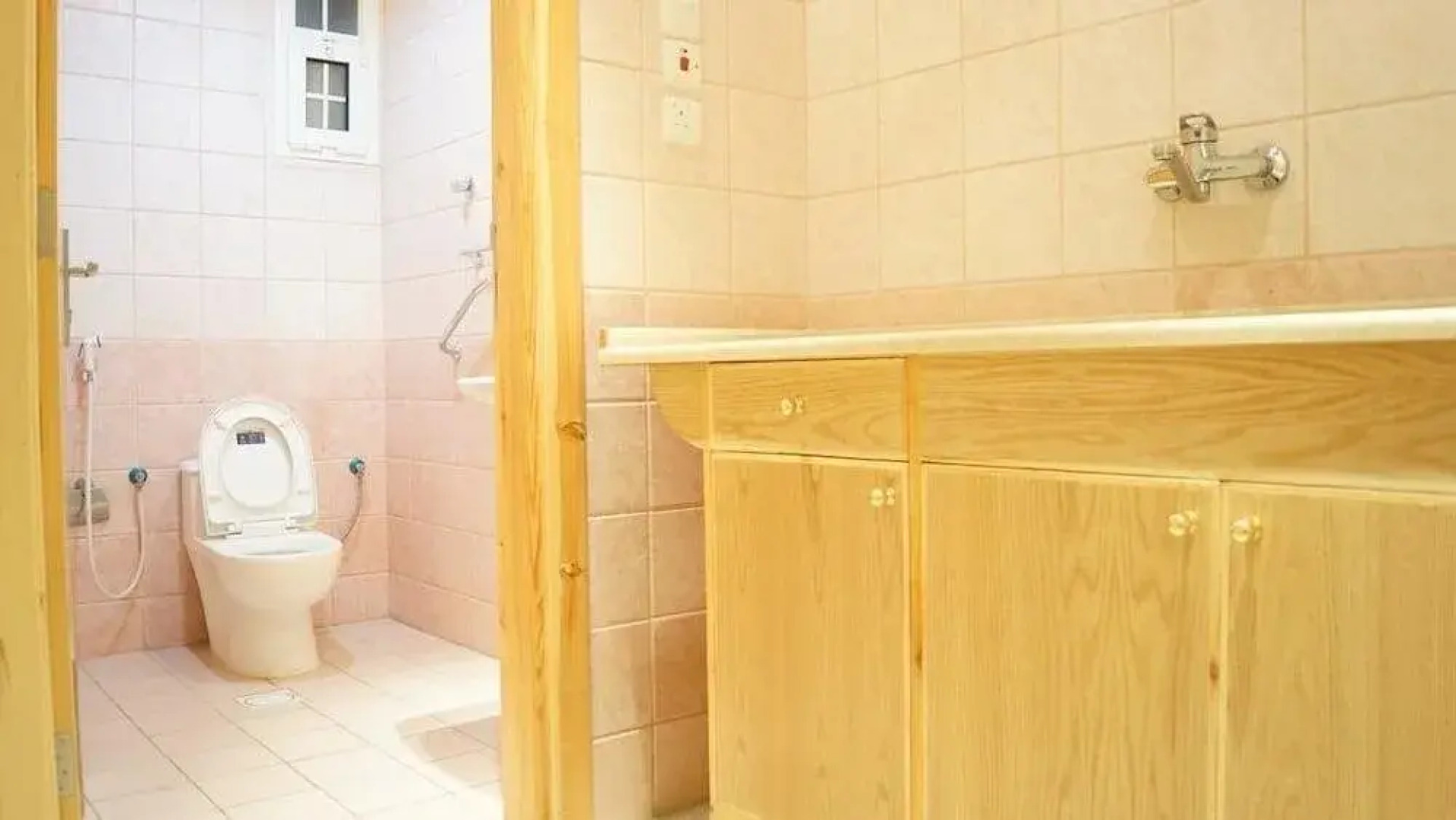 Zaf Furnished Unites