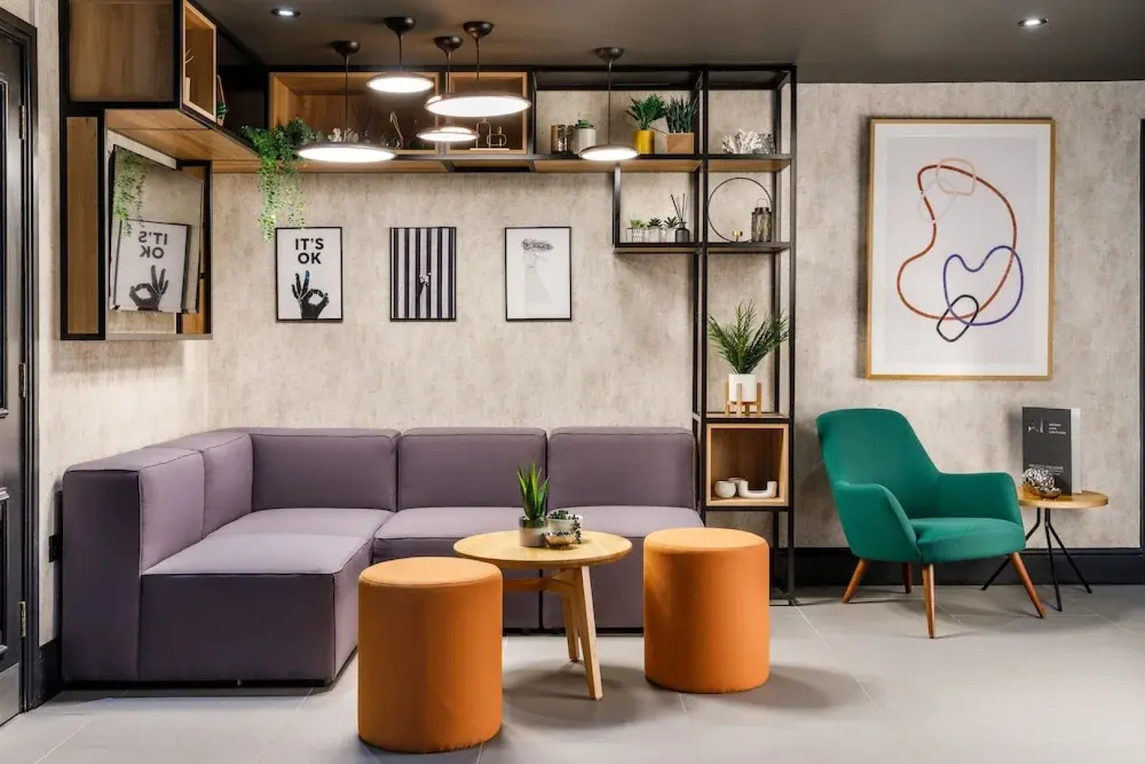 Ibis Wakefield East - Castleford