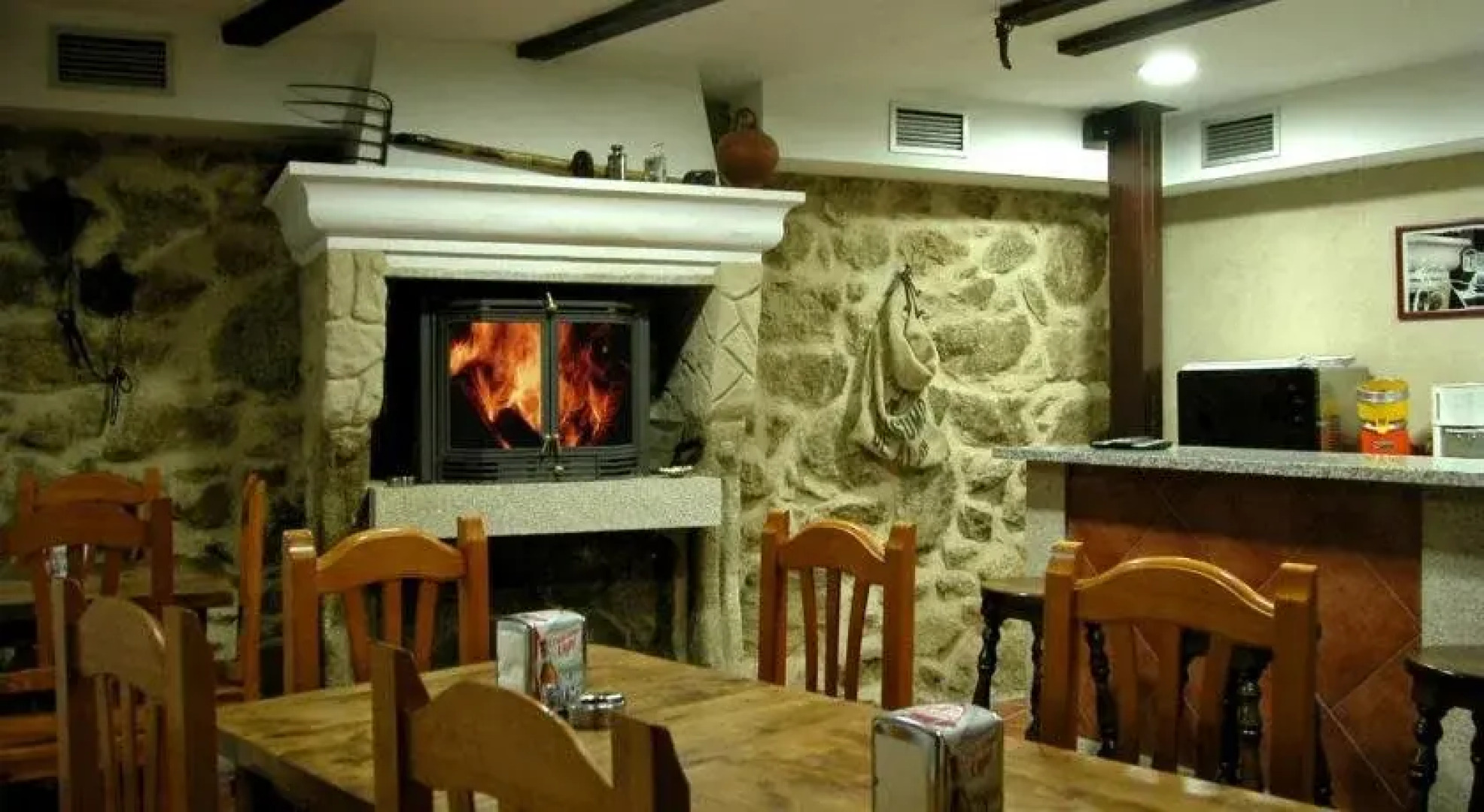 Casa Rural Francia-Quilamas