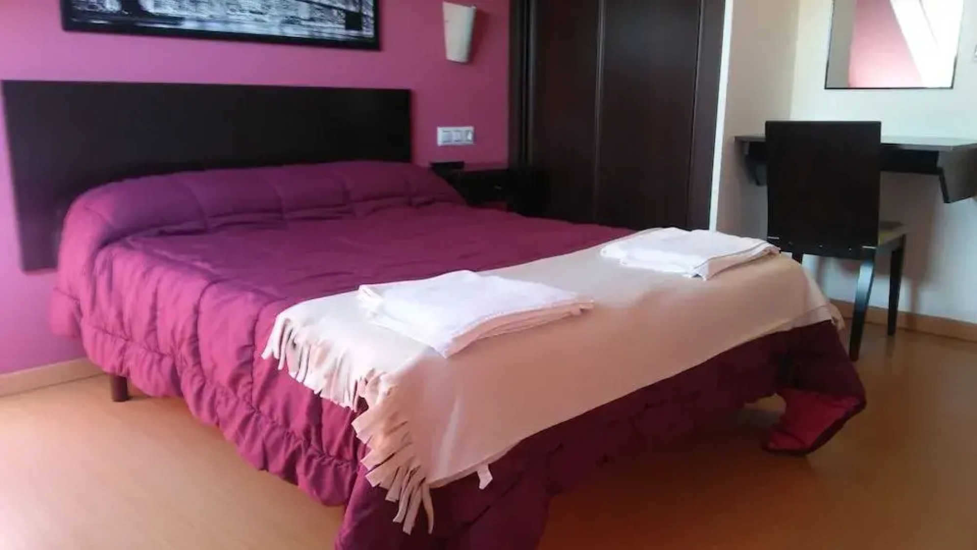 Hostal Restaurante Vial