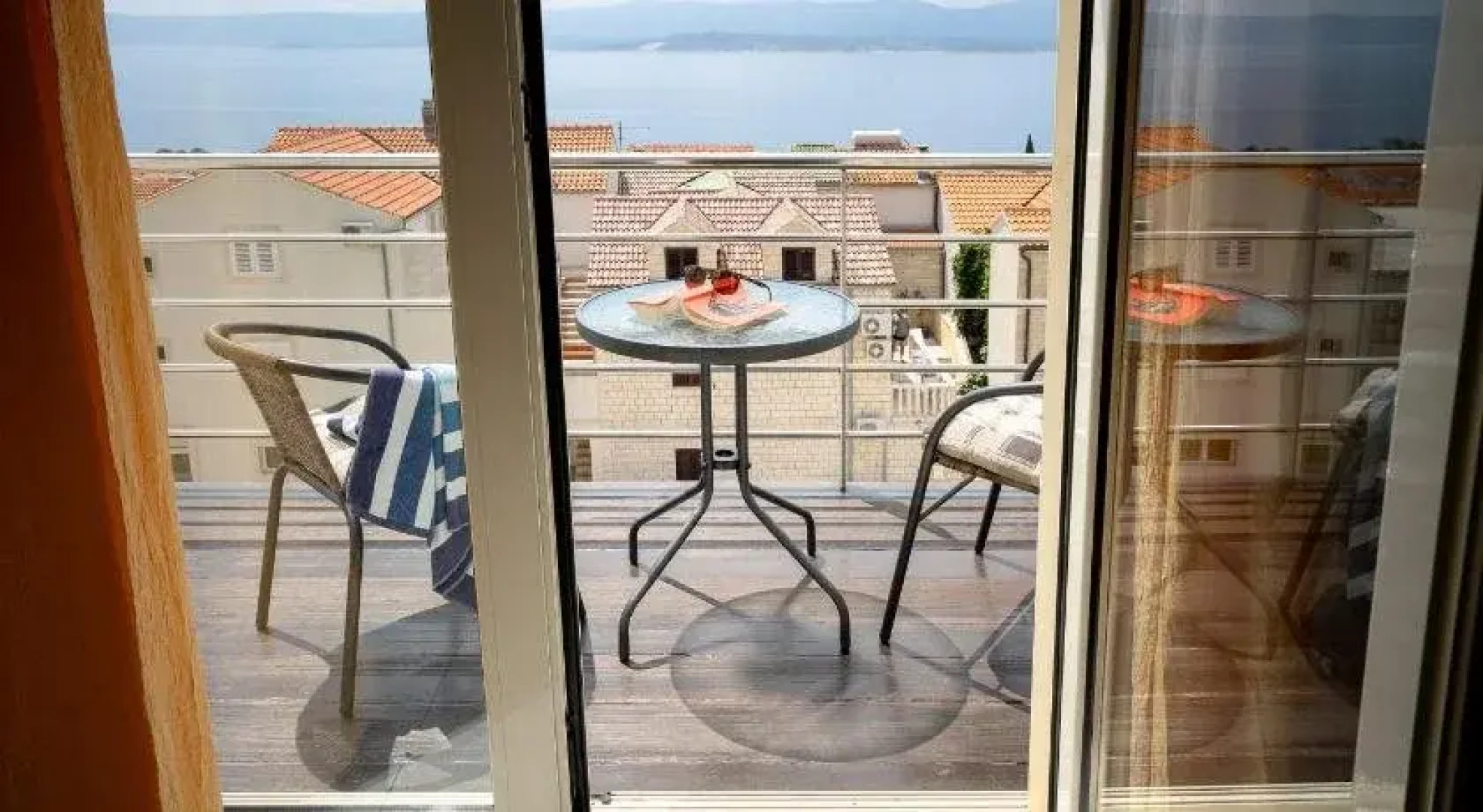 Villa Lara Apartments