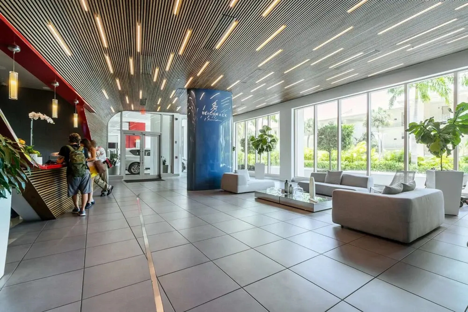 Beach Walk Resort Lux Apts by SV Rentals