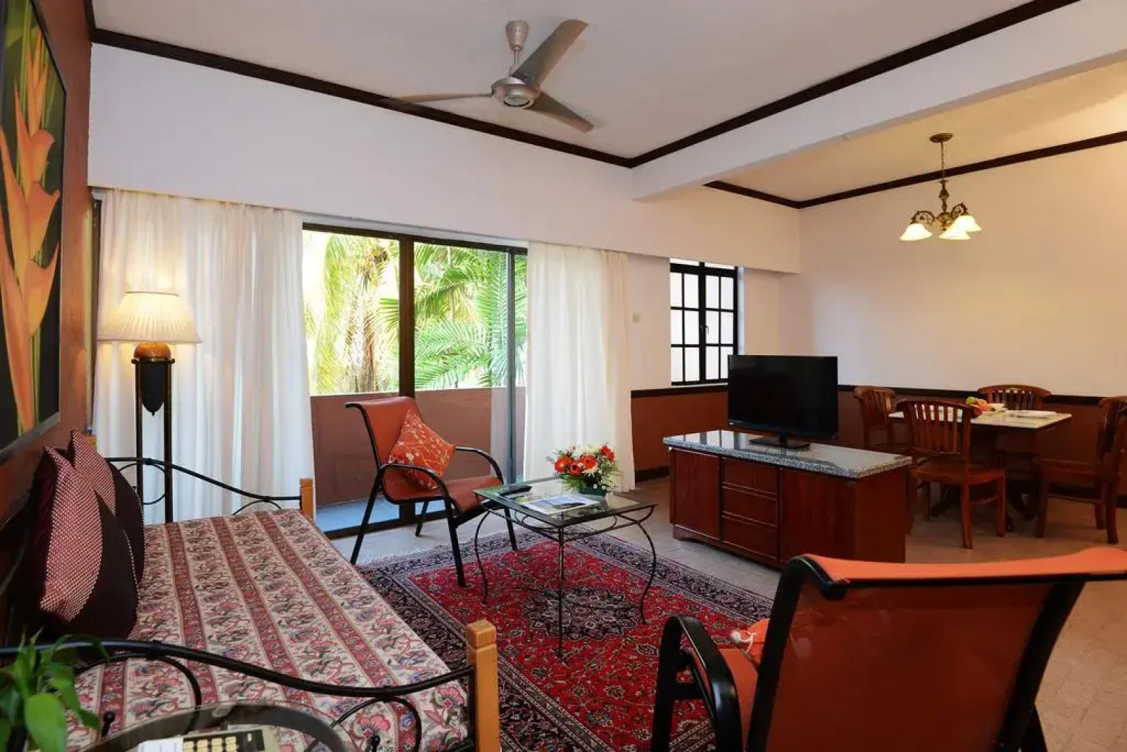 Holiday Villa Beach Resort & Spa Cherating