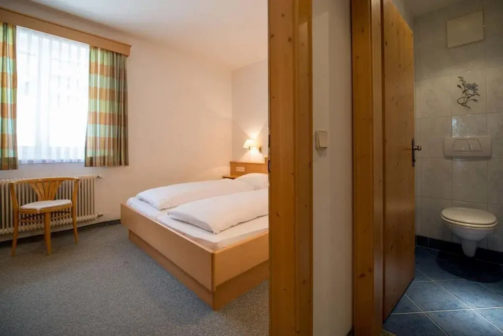 Hotel Lipeter & Bergheimat