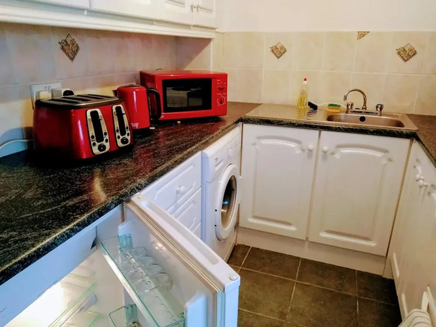 Jackson's Guest House