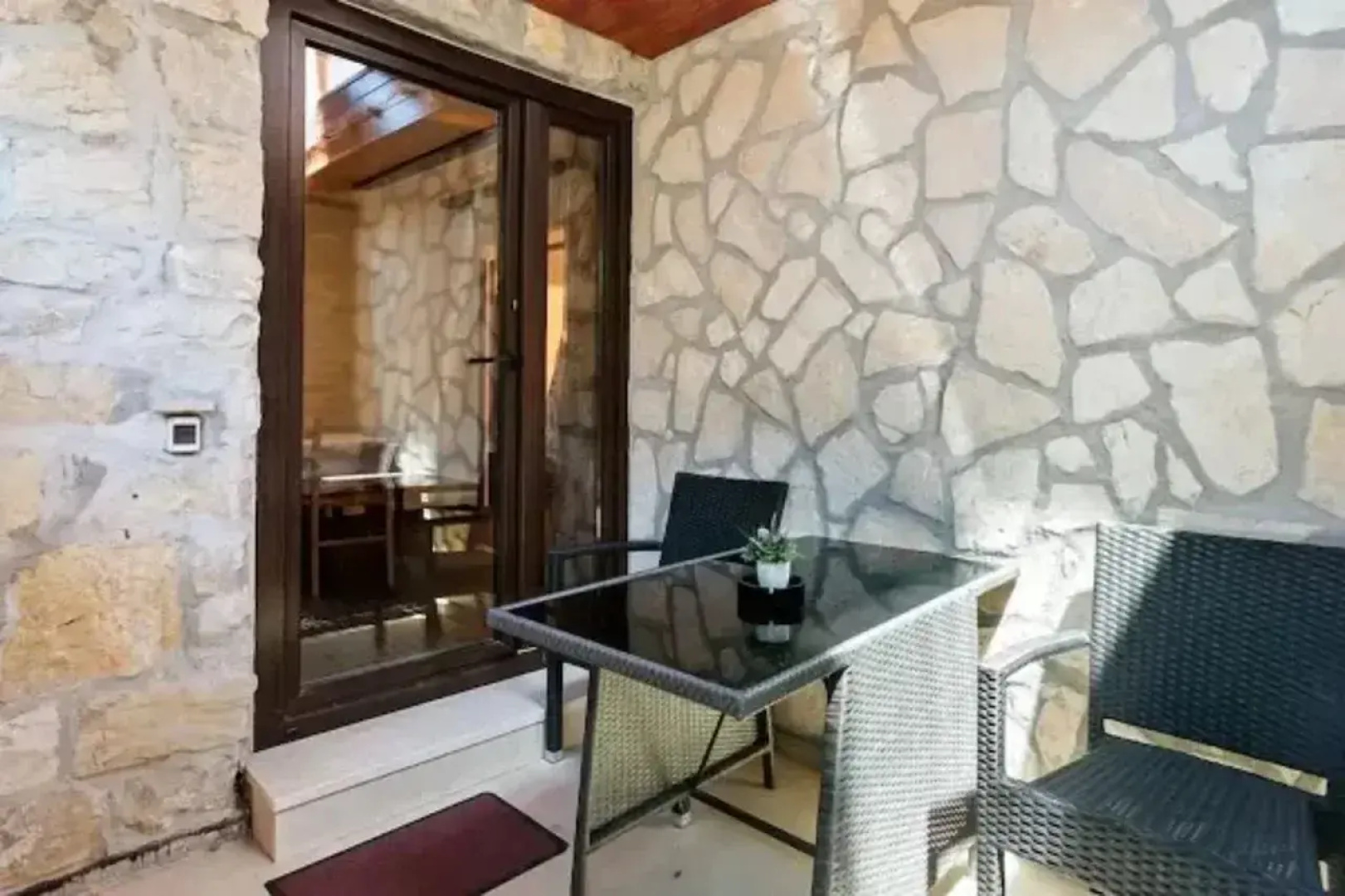 Garden Apartment Hotel Split