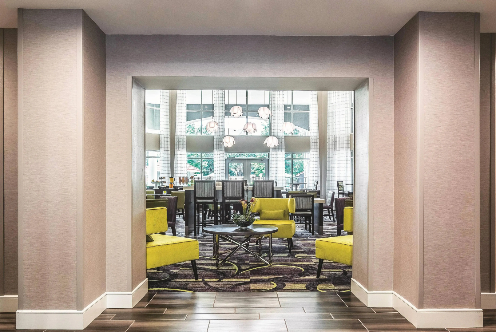 La Quinta Inn & Suites by Wyndham Atlanta Perimeter Medical