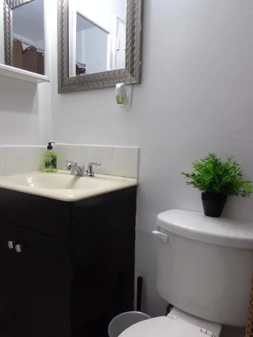 Adib Apartments - 2448 Carling Ave, Unit 104