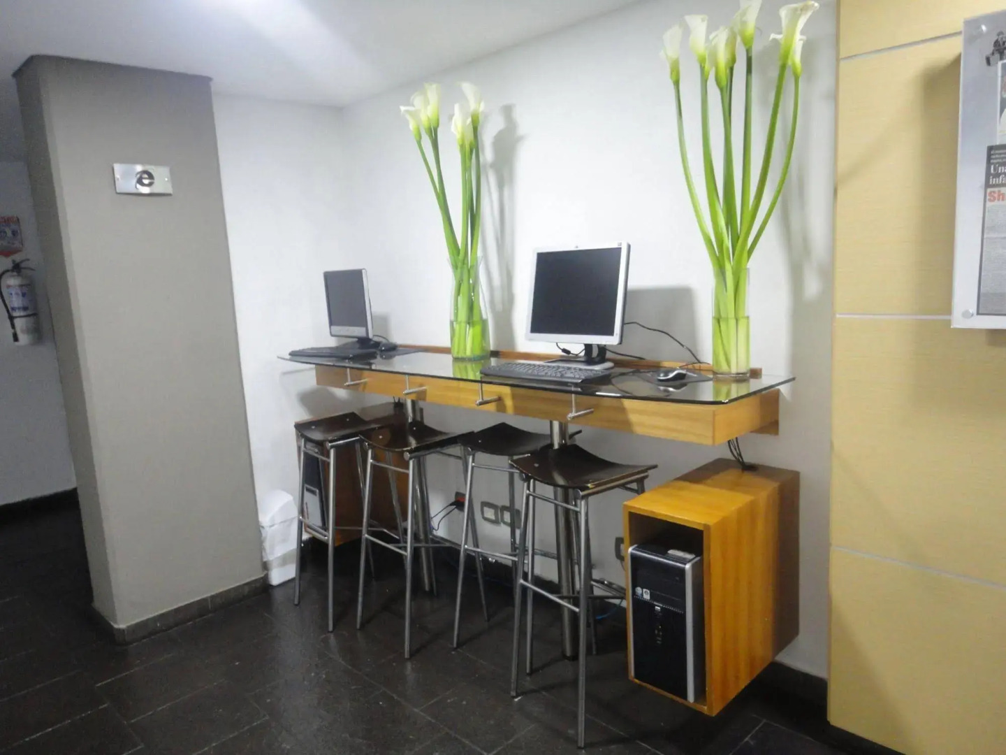 Travelers Suites Obelisco Apartamentos