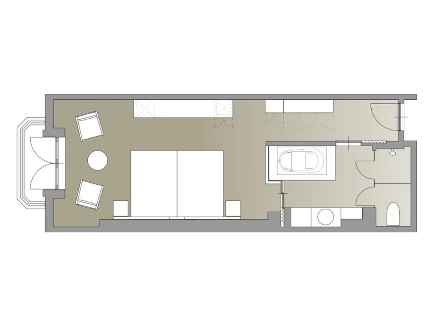 Le Grand Kyu Karuizawa