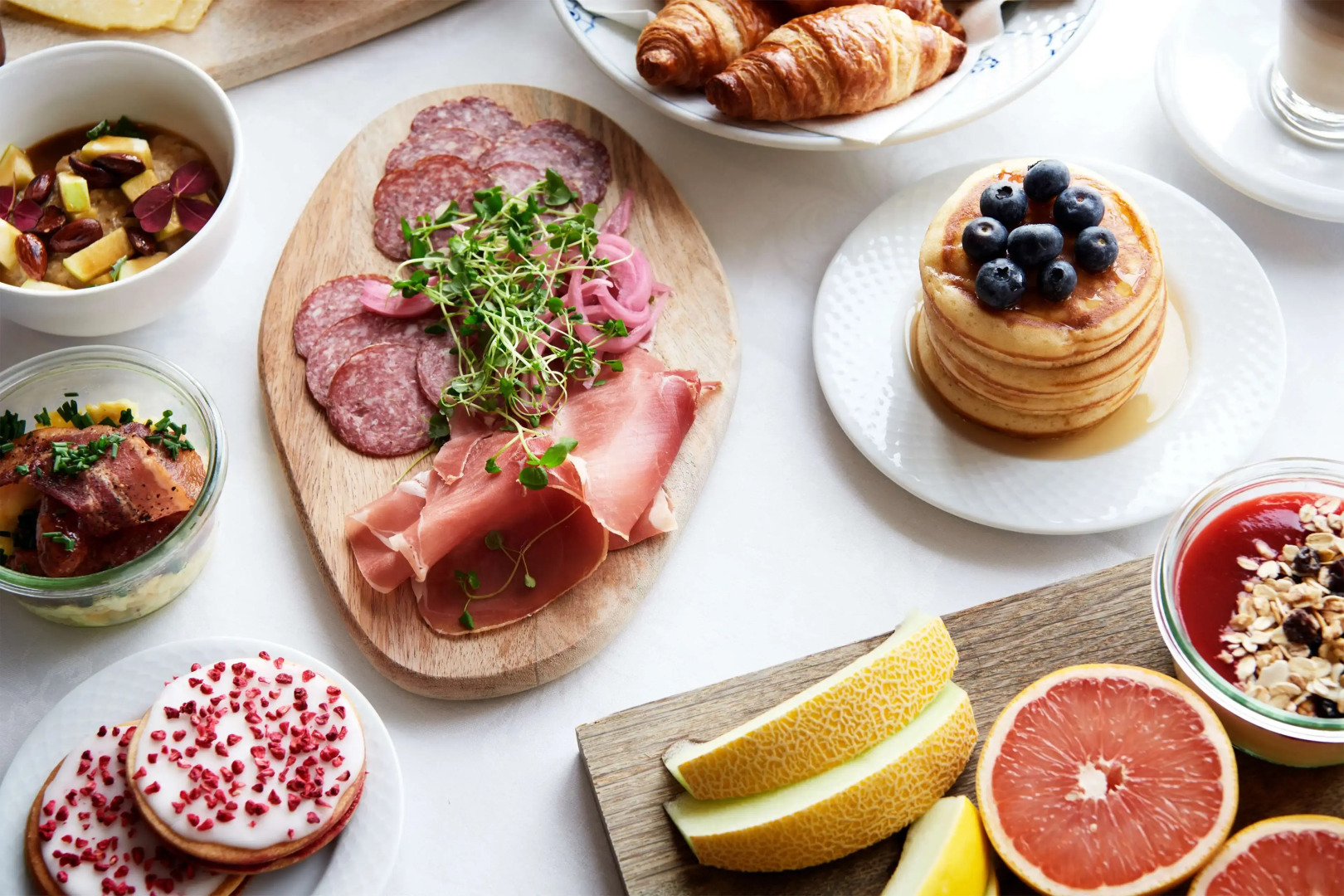 Montra Hotel Sabro Kro