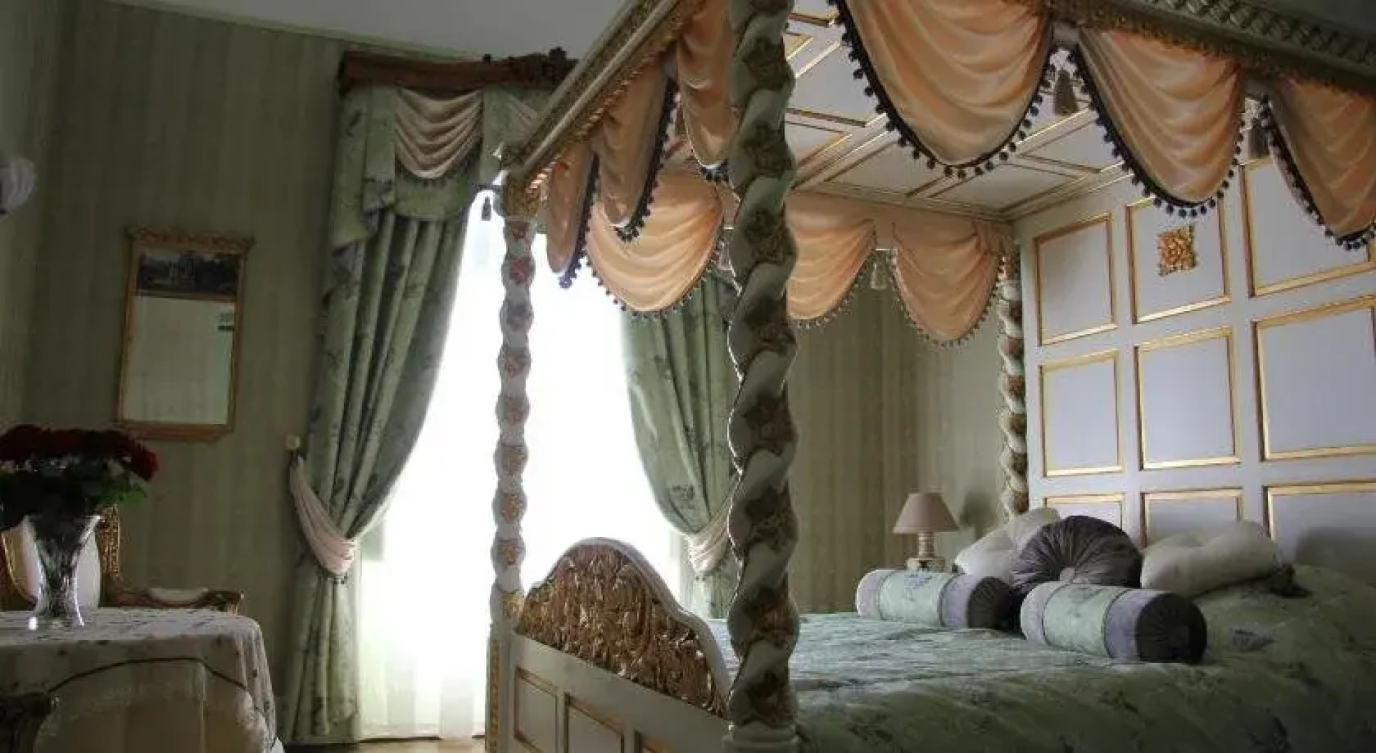 Chateau De La Fontenelle