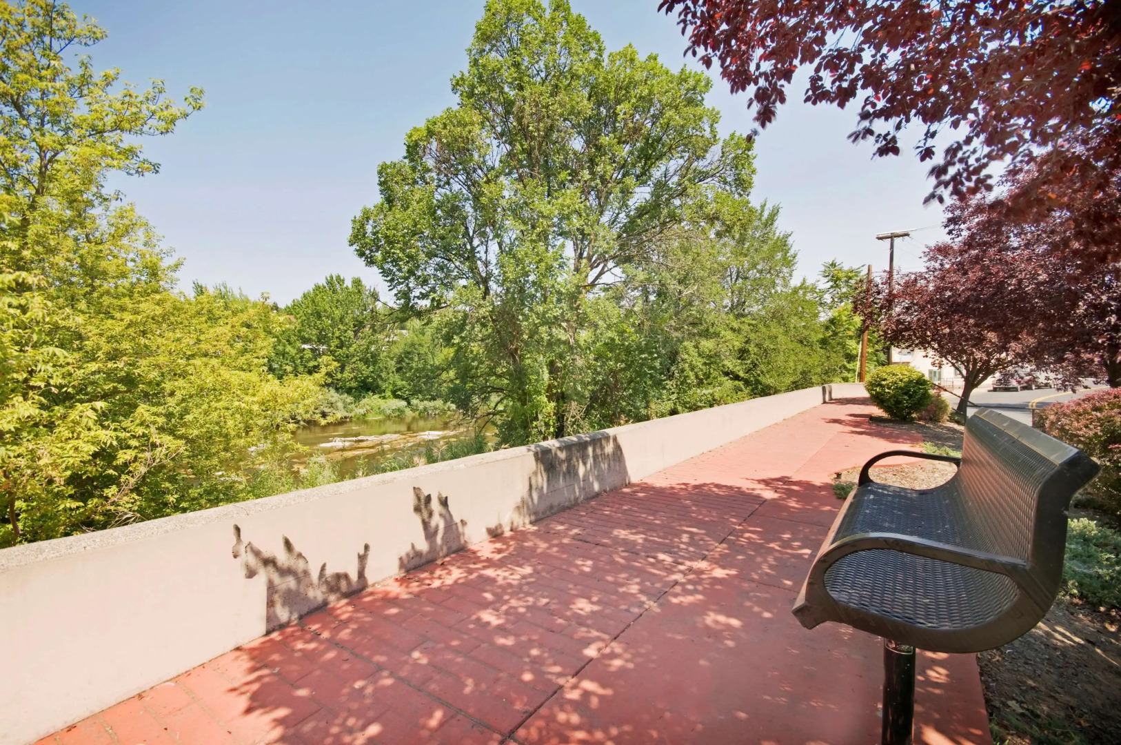 Americas Best Value Inn Pendleton