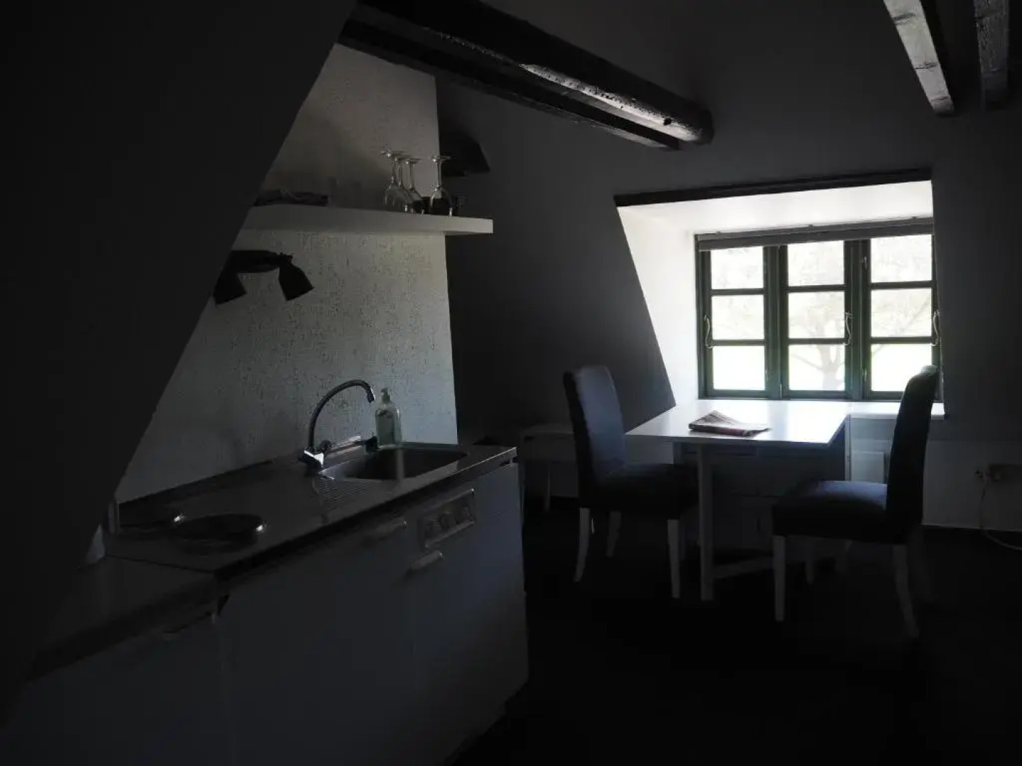 SportsPark Blaavandshuk Golfcenter, Ho